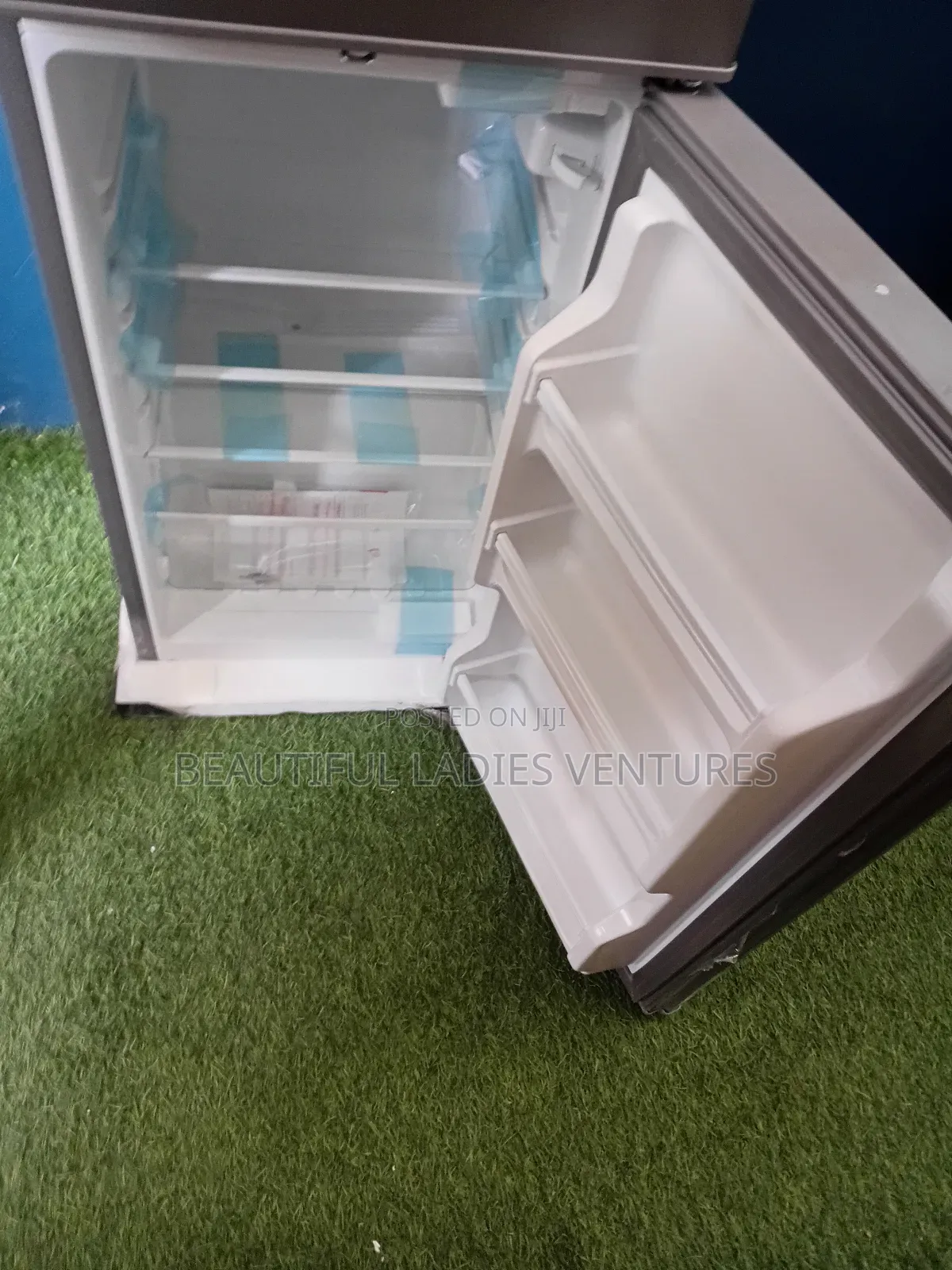 Westpool 80l Mini Fridge – Compact, Quiet, and Reliable