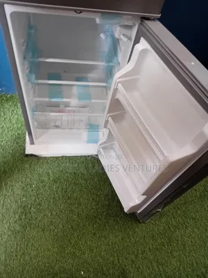 Westpool 80l Mini Fridge – Compact, Quiet, and Reliable