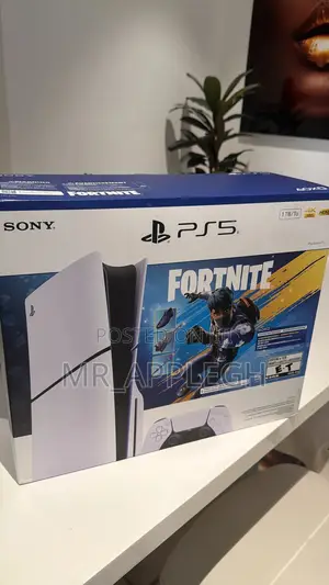 Ps5 Slim Standard Version