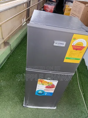 Westpool 80l Fridge – Keep Your Food Fresh Longer
