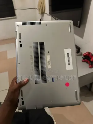 Laptop HP ProBook 640 G5 8GB Intel Core i5 HDD+SSD 128GB