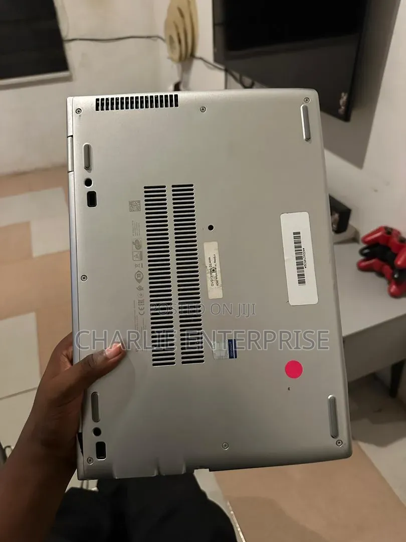 Laptop HP ProBook 640 G5 8GB Intel Core i5 HDD+SSD 128GB