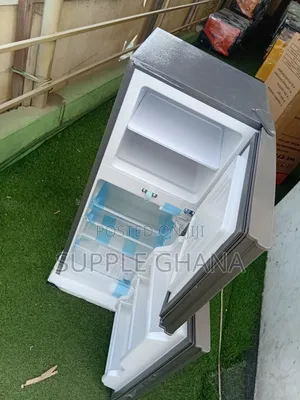 Westpool 80l Fridge – Small Size, Big Cooling Power
