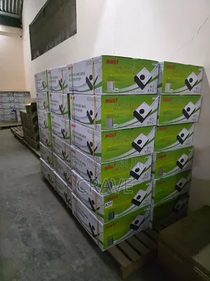 The Best Must Hybrid Inverter