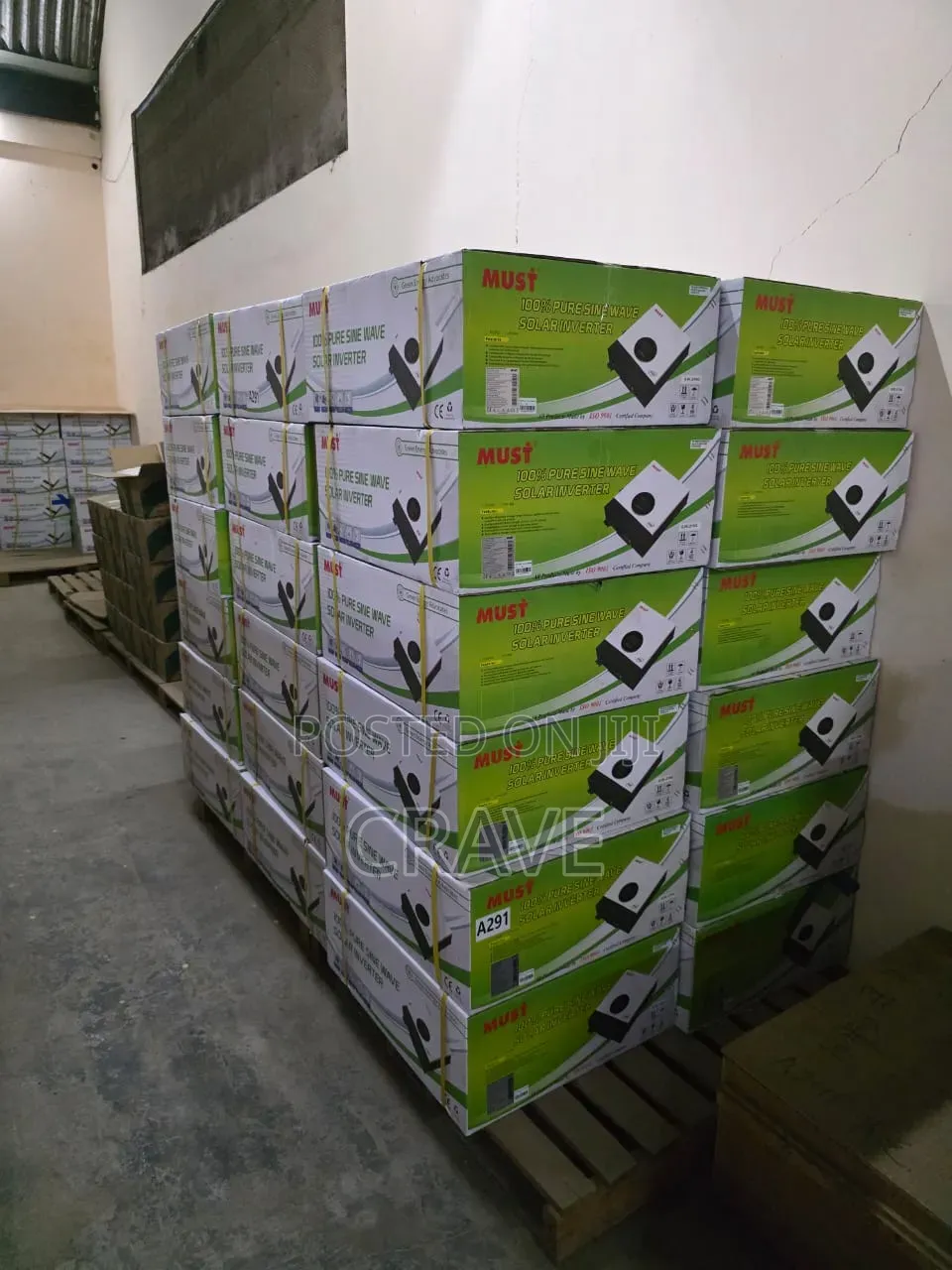 The Best Must Hybrid Inverter