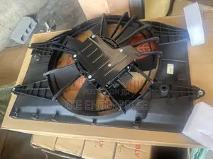 Honda Civic Radiator Fan 1.,2018,2019,2020,2021