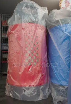 Legitimate 15 Kg Fiberglass LPG Tank