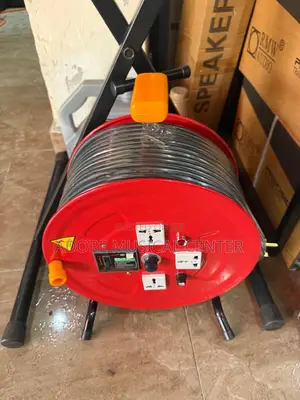 Extension Roller Board 50m