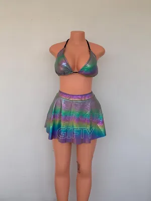 3 Pieces Bikini