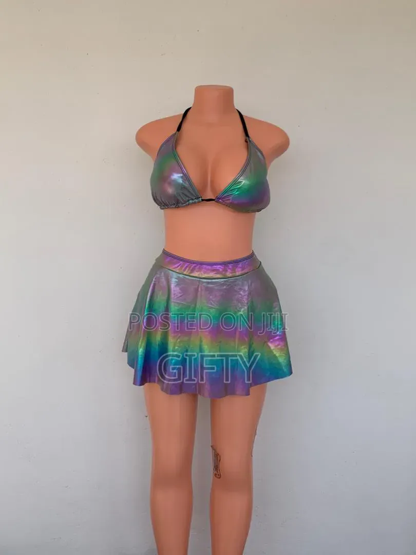 3 Pieces Bikini