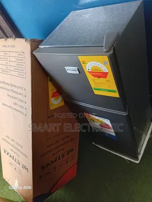 Westpool 80l Refrigerator – Simple Cooling, Great Results