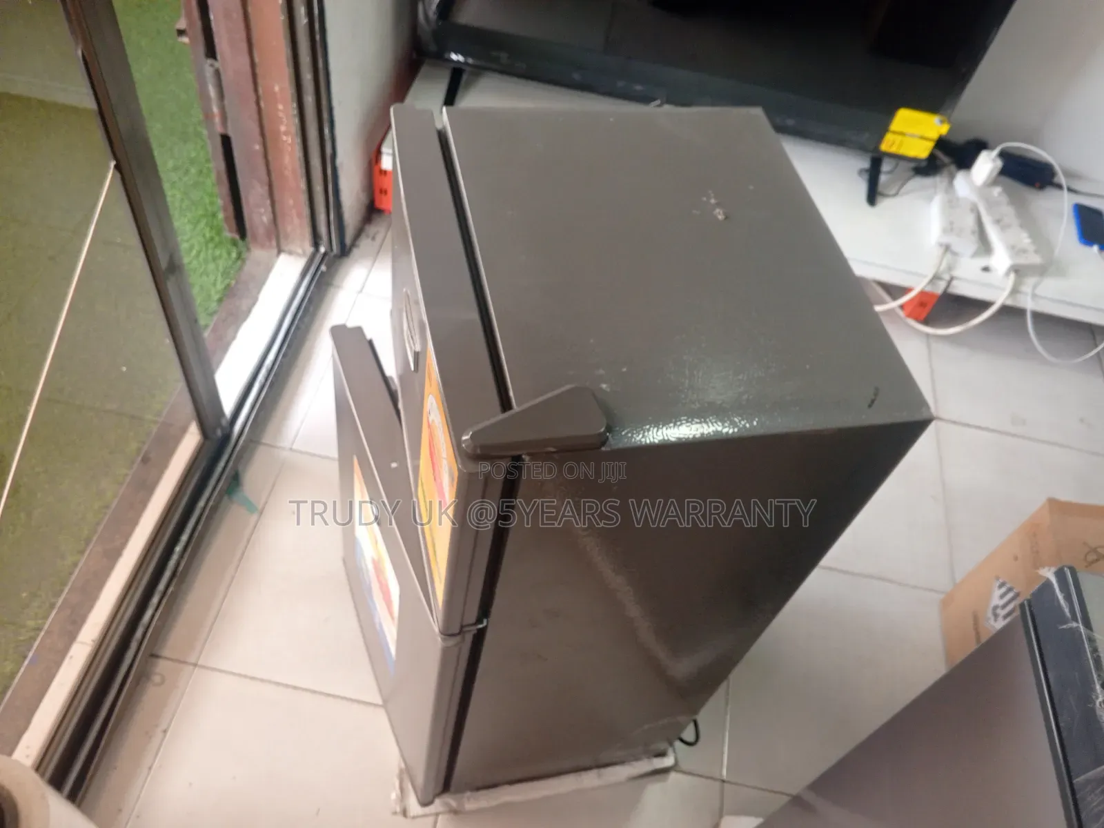 Westpool Dorm Cool 60liters Refrigerator