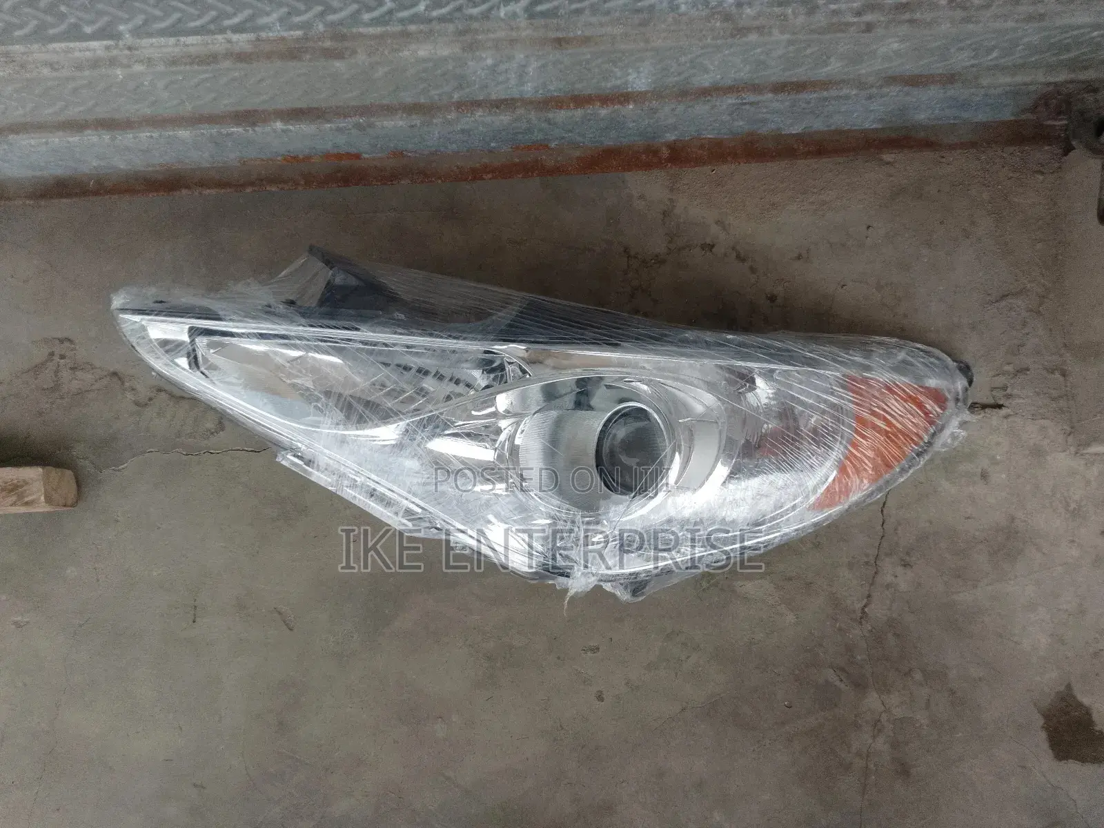 Hyundai Sonata Headlight 2011,2012,2013