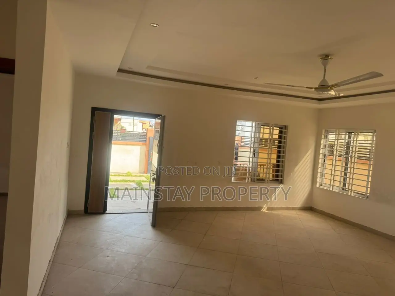 3bdrm House in Mainstay Estates, Achimota for rent