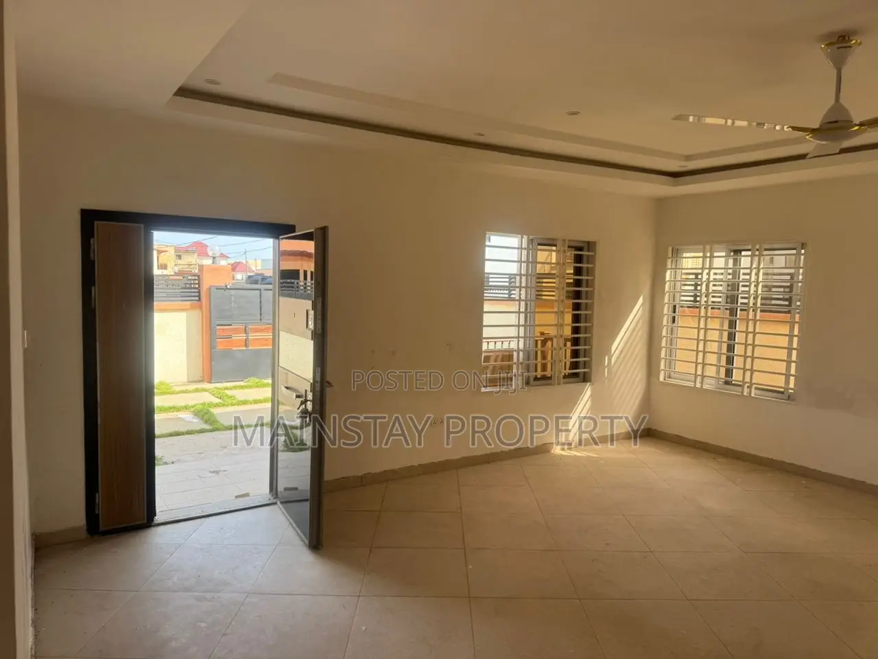 3bdrm House in Mainstay Estates, Achimota for rent