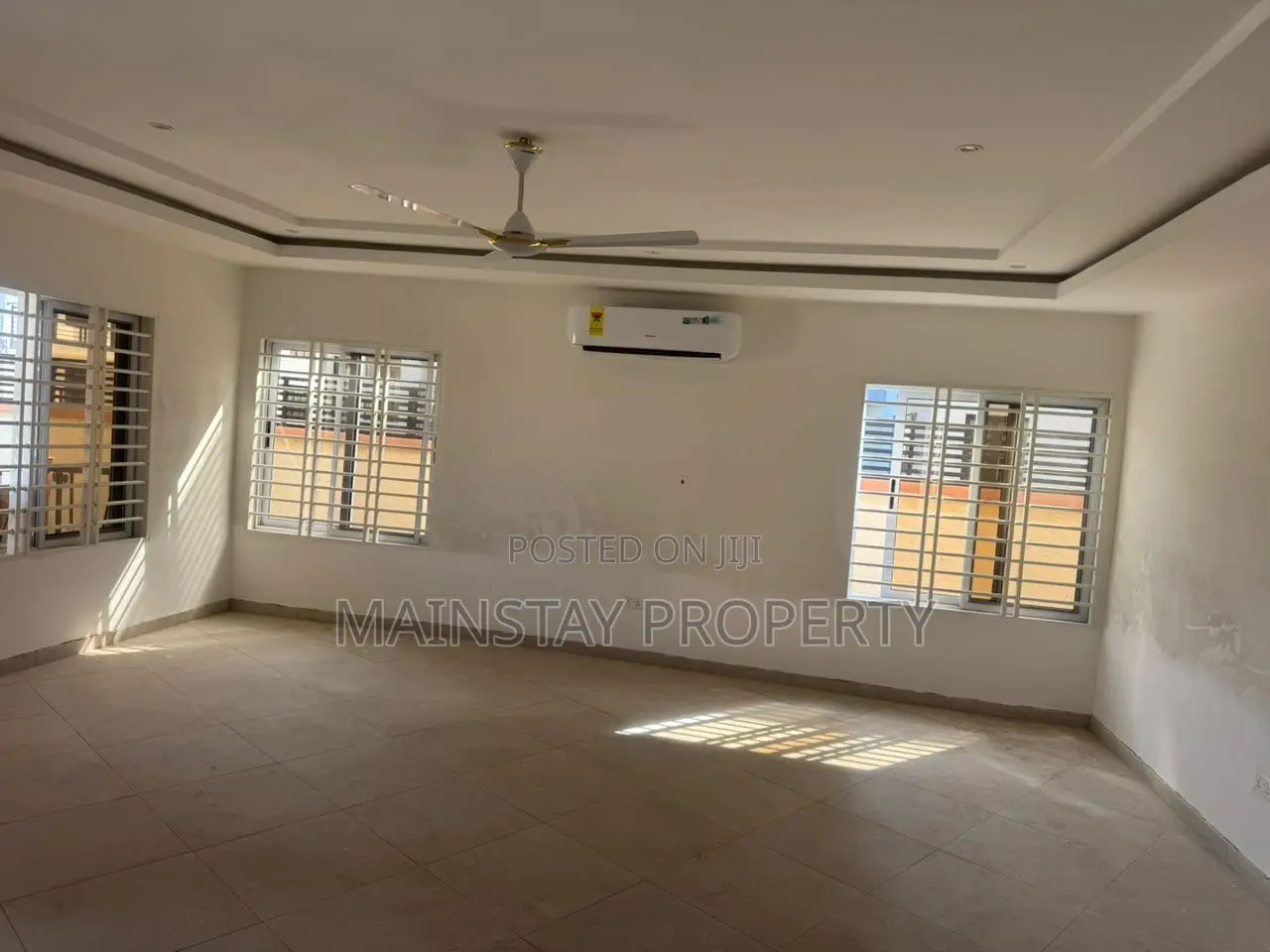 3bdrm House in Mainstay Estates, Achimota for rent
