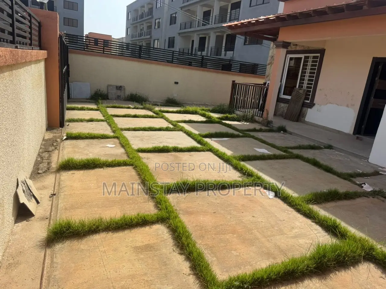 3bdrm House in Mainstay Estates, Achimota for rent