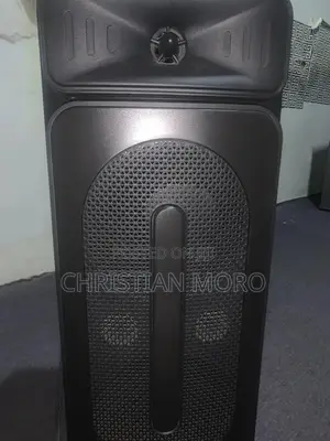 Bluetooth Speaker