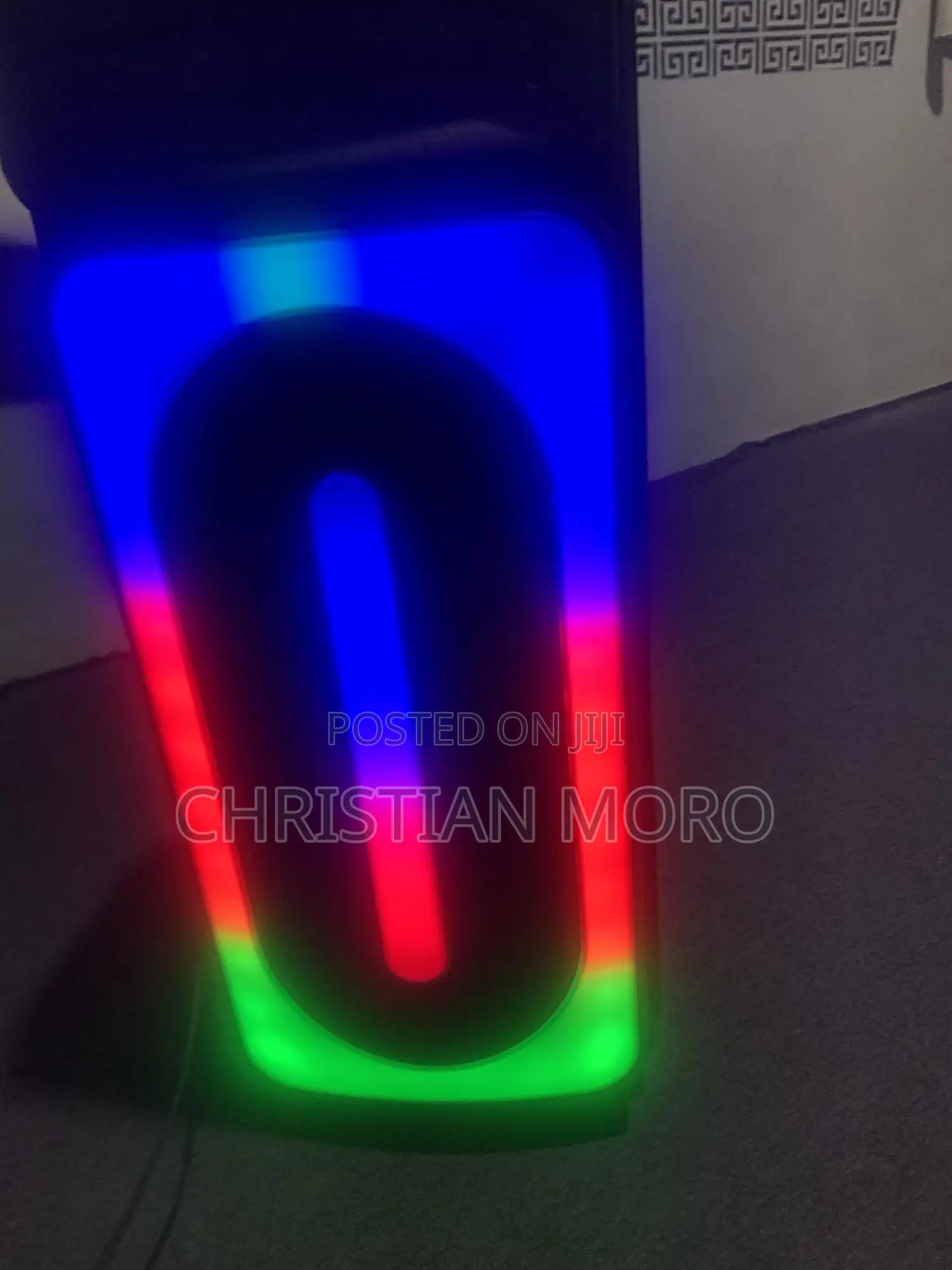 Bluetooth Speaker