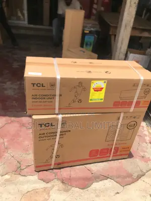 Experience 3d Airflow on TCL 1.5hp R32 Split Ac