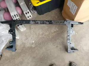 Hyundai Elantra Radiator Support 2021,2022,2023
