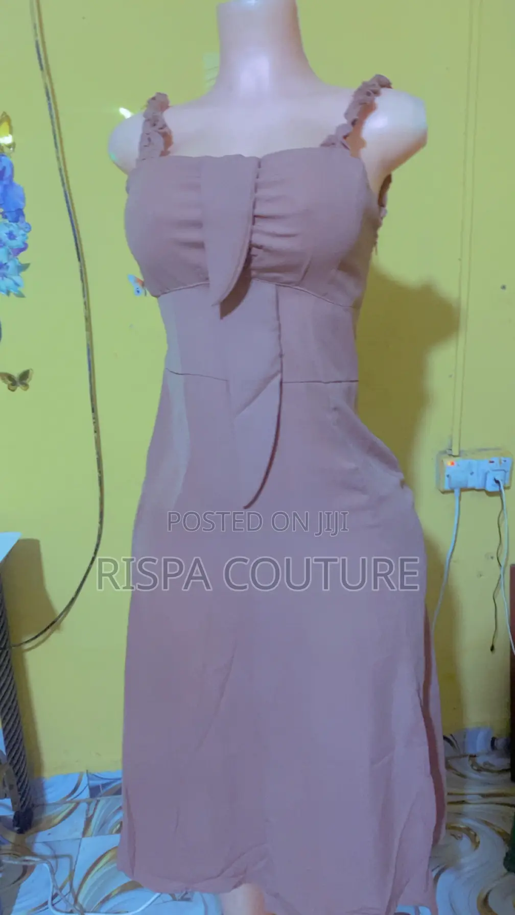 Nice Dress From Shein