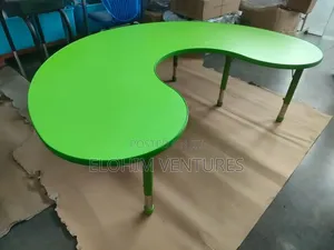 Nursery Moon Table