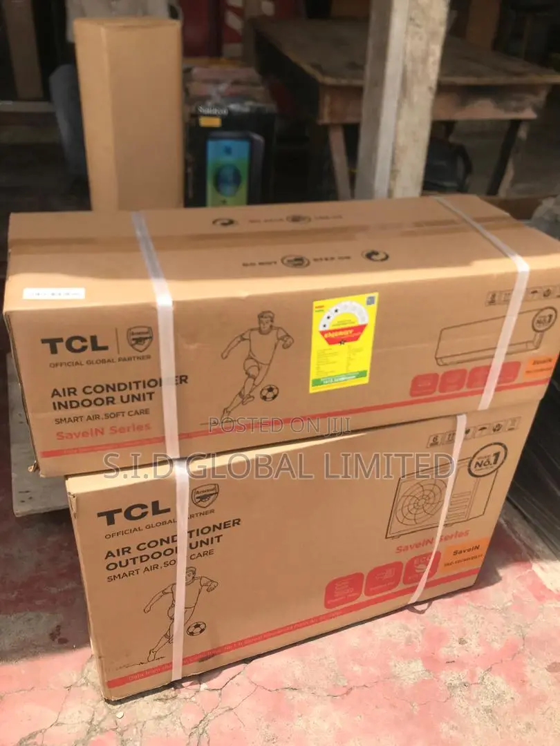 Breathe Easy: TCL 1.5hp R32 Ac With Quadrupuri Filters