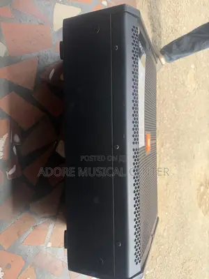 JBL Passive Monitors 1 Pair 12inches Speaker