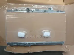 Honda Accord Radiator Water Tank 2018,2019,2020,2021,2022