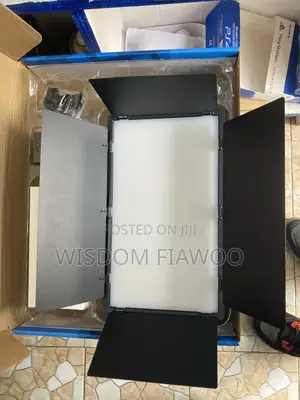 Video Production Led Light