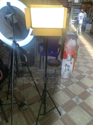 Video Production Led Light