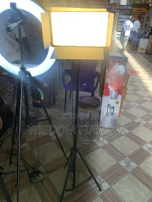 Video Production Led Light