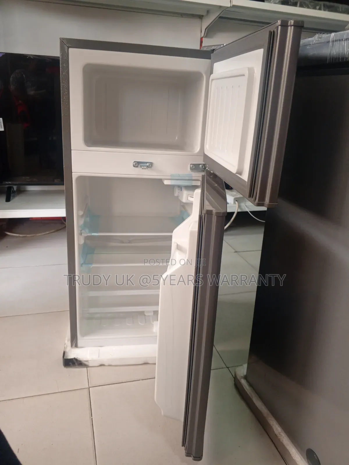 Westpool Chill Box 60liters Refrigerator