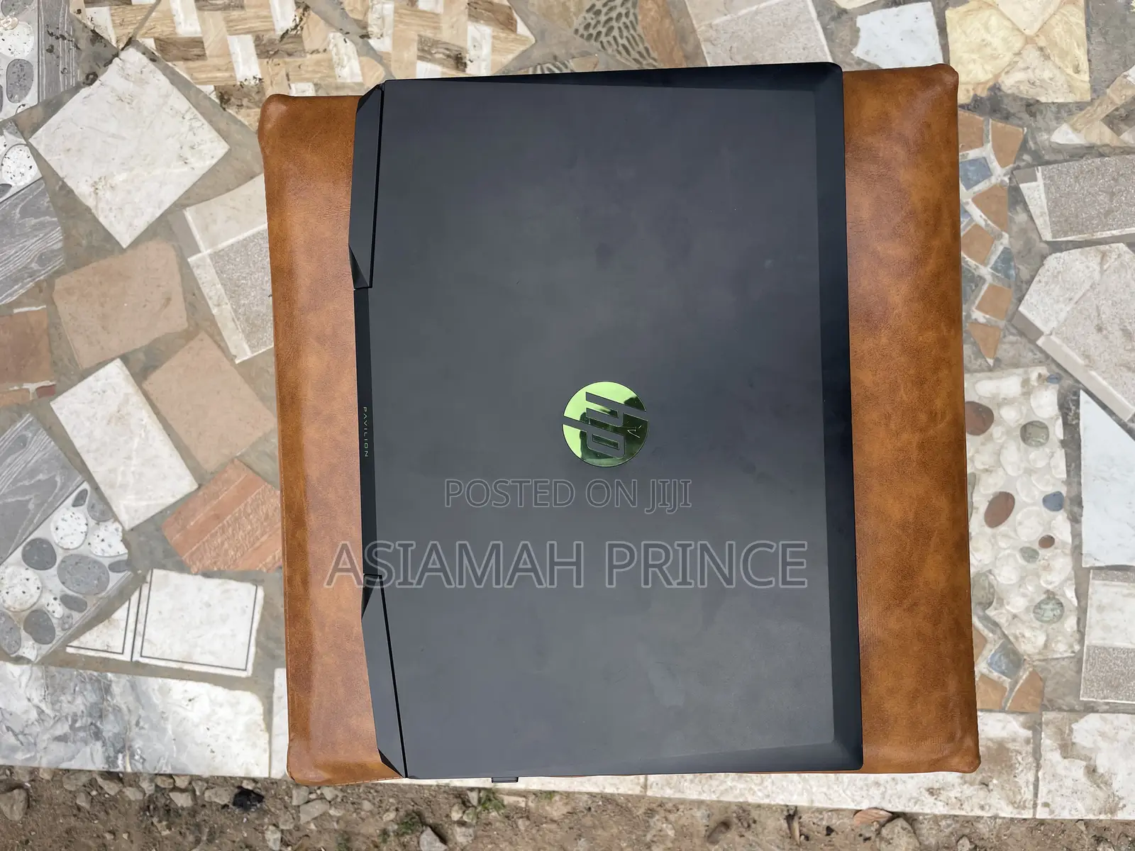 Laptop HP Pavilion 15 16GB Intel Core i5 SSD 512GB