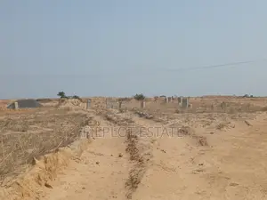 Lifestyle Half Plots — 70x50ft at Tsopoli Skyport Phase 4