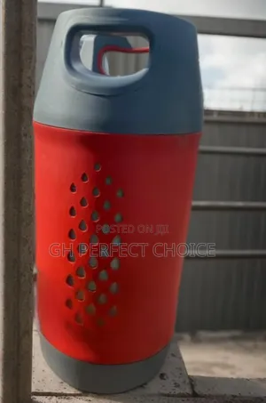 Authentic 15kg Composite LPG Cylinder