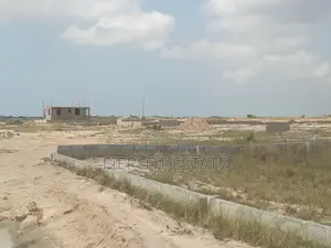 Investment-Ready Half Plots — 70x50ft at Tsopoli Skyport