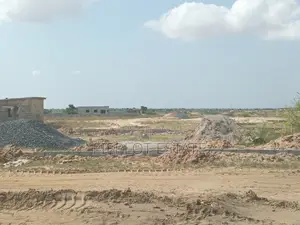 Investment-Ready Half Plots — 70x50ft at Tsopoli Skyport