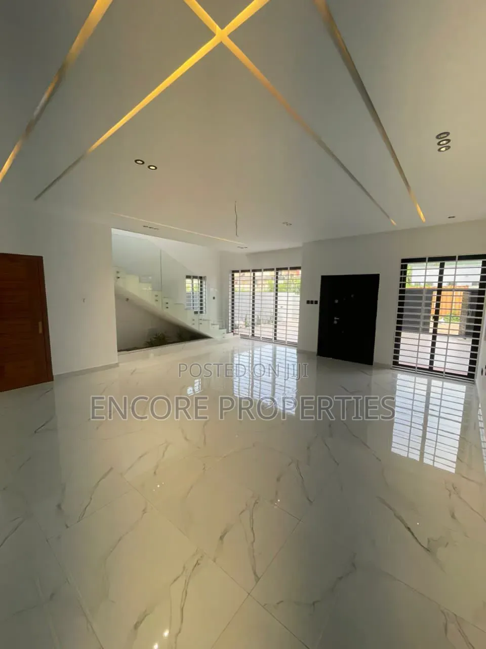 4bdrm House in Cantonments, US Embassy Area for rent
