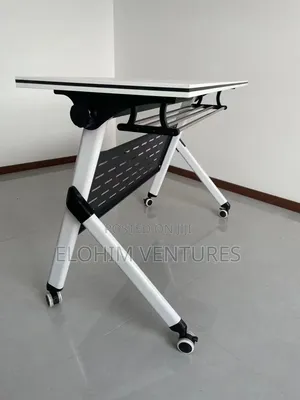 Foldable Study Table