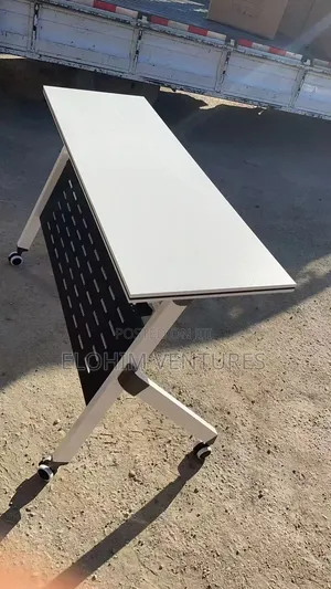 Foldable Study Table