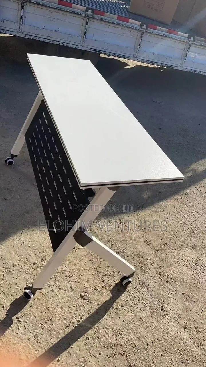 Foldable Study Table