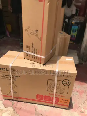 TCL 1.5hp R32 Ac - 5 Years Compressor Warranty, Grab Yours!