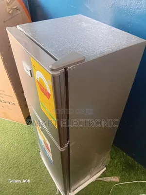 Westpool 80l Refrigerator – Smart Cooling for Everyday Needs