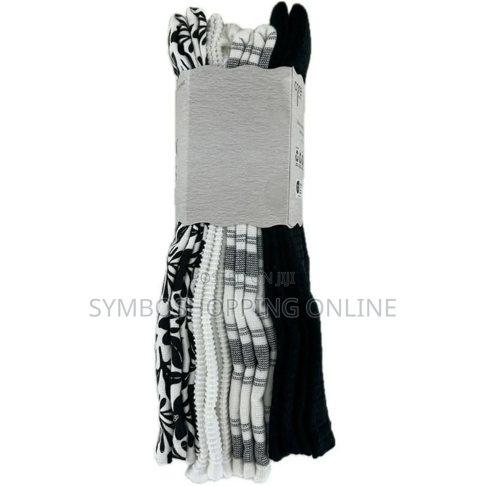 Core Kitchen 8-Pack Kitchen Towels