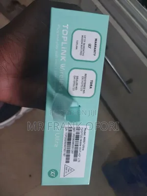 Universal 4g Top Link Wifi