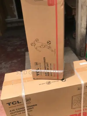 TCL 1.5hp R32 Gas Ac With 60% Energy Savings
