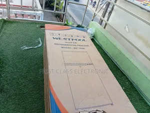 Westpool Fridge Cool Energy Daily, Fridge Calm Fresh Vibe