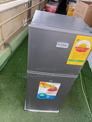 Westpool Fridge Chill Peace Daily, Fridge Fresh Easy Living